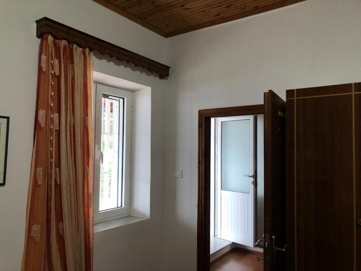 Lida'S House Otel Lukovë Dış mekan fotoğraf