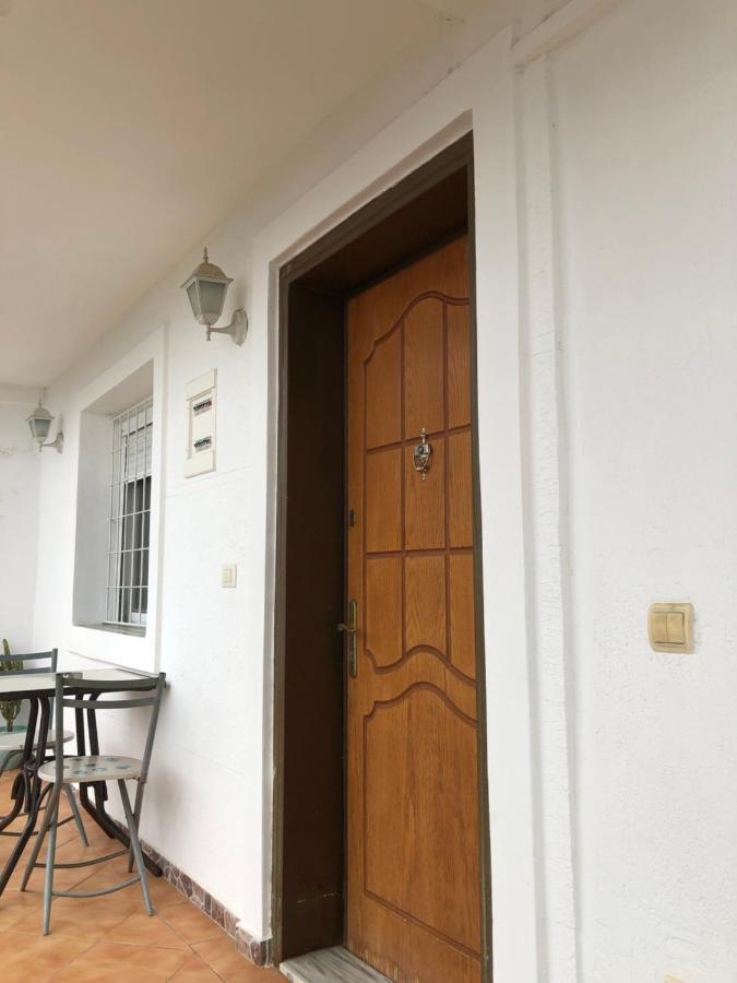 Lida'S House Otel Lukovë Dış mekan fotoğraf